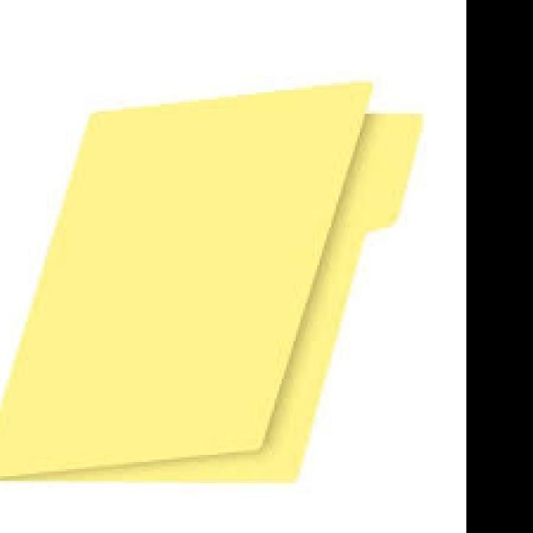 FOLDER CTA. CANARIO MAPASA PAQUETE C5 PZAS